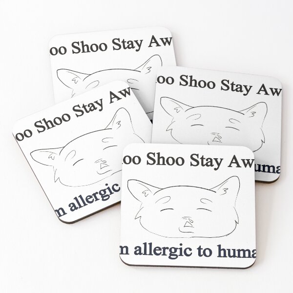 Item preview, Not only humans  designed and sold by Vallirant.