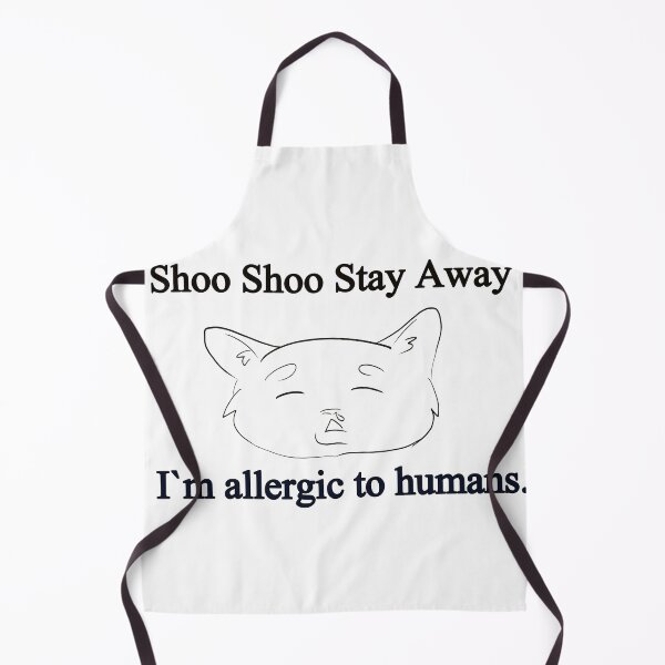 Item preview, Not only humans designed and sold by Vallirant.