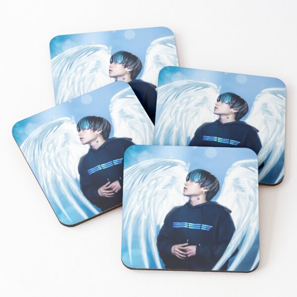 Item preview, San and Atiny wing version designed and sold by KikuTheStrange.