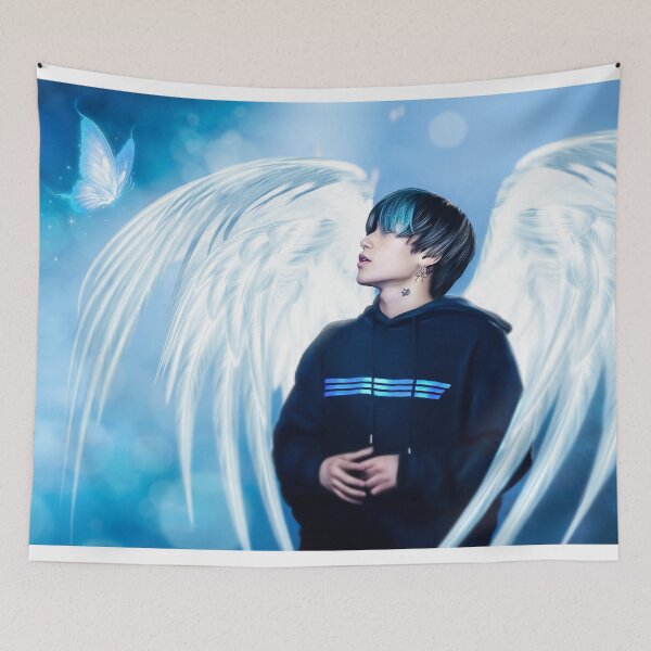 Item preview, San and Atiny wing version designed and sold by KikuTheStrange.