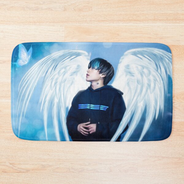 Item preview, San and Atiny wing version designed and sold by KikuTheStrange.