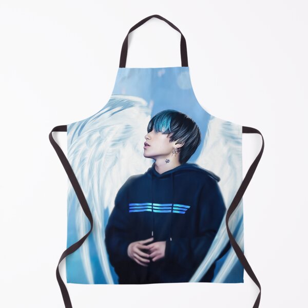 Item preview, San and Atiny wing version designed and sold by KikuTheStrange.