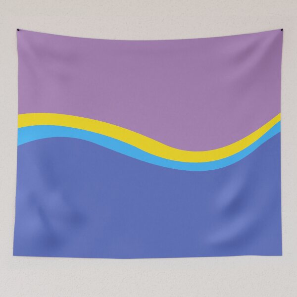 Item preview, Riding the Wave Venice Beach designed and sold by TBMurphyDesign.