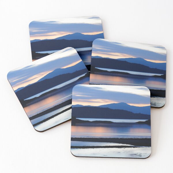 Item preview, 11pm Light Isle of Mull Scotland  designed and sold by Stephen  Hollas.
