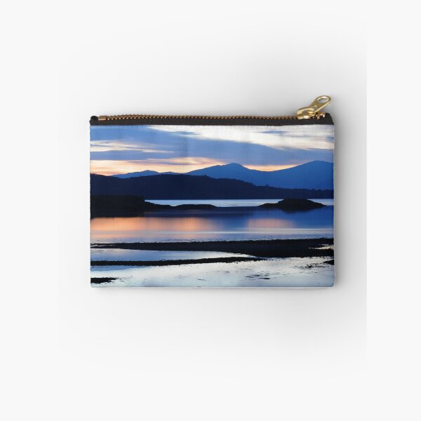 Item preview, 11pm Light Isle of Mull Scotland  designed and sold by Stephen  Hollas.
