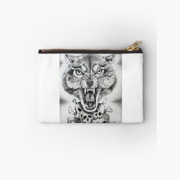 Item preview, Fenrir designed and sold by Joanna  Sasso.