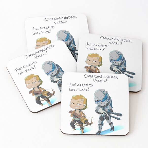 Item preview, Sharpshooter stand-off designed and sold by mayhemmachine.