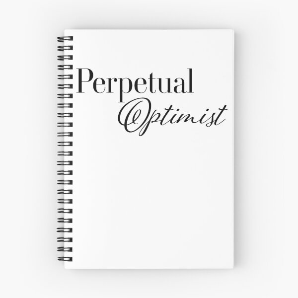 Item preview, Perpetual Optimist designed and sold by Naomi P.