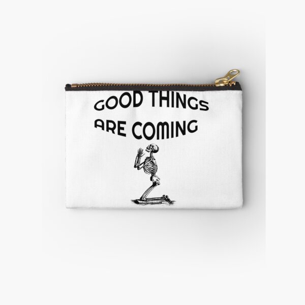 Item preview, Good Things Are Coming designed and sold by WowAllinOne.