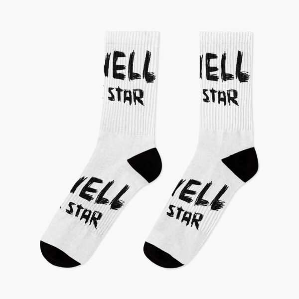 Item preview, Rock Star: Orwell designed and sold by badlydrawnbabe.