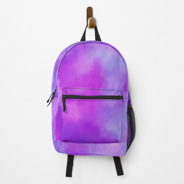 Item preview, Candy Cotton, blue  purple and violet designed and sold by Neevyy.