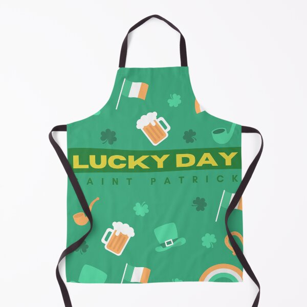 Aperçu de l'œuvre Jour de chance - Saint Patrick créée et vendue par LordAudes.