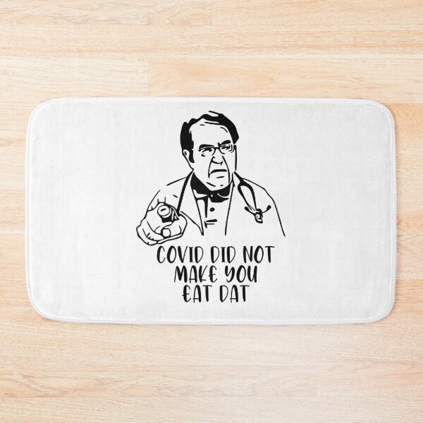 Item preview, Dr. Nowzaradan Funny Gift designed and sold by BugattiDivo58.