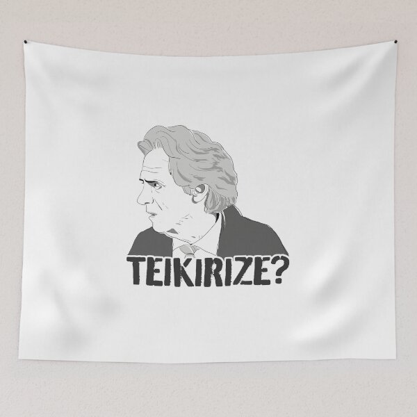 Item preview, Teikirize designed and sold by Portuga-Friend.