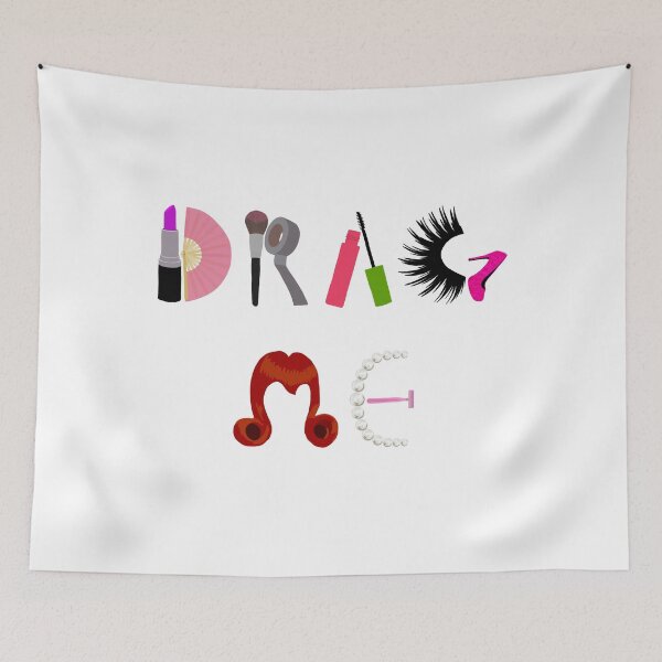 Item preview, Drag Me designed and sold by Chadwik.