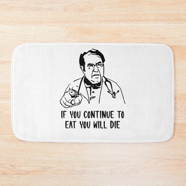 Item preview, Dr. Nowzaradan Funny Gift designed and sold by BugattiDivo58.