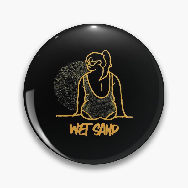 Item preview, Wet Sand designed and sold by T-mess.