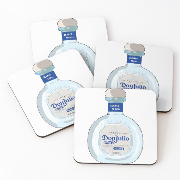 Item preview, Don Julio designed and sold by blakiecake98.
