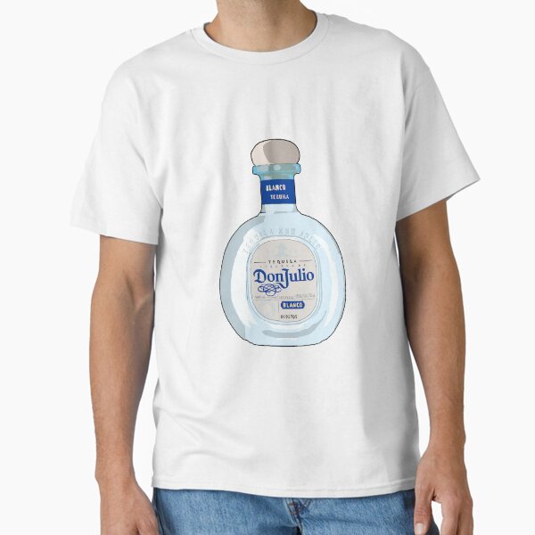 Item preview, Don Julio designed and sold by blakiecake98.