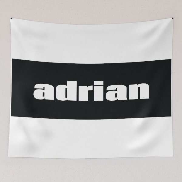 Item preview, Adrian designed and sold by ProjectX23Red.