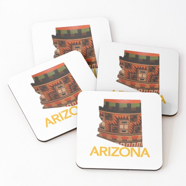Item preview, FOR ARIZONA designed and sold by wahine24.