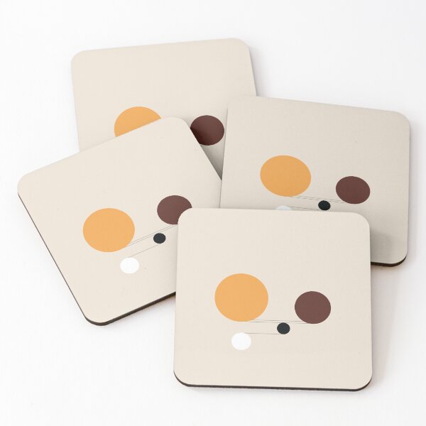 Item preview, Minimalism pattern designed and sold by STUDIOSERAH.