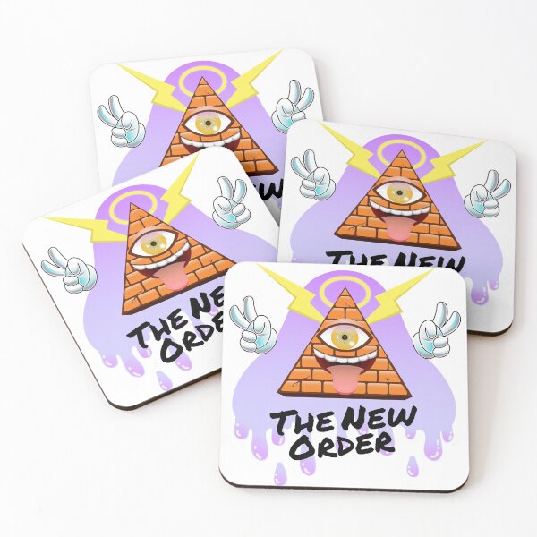 Item preview, The new order designed and sold by suarz.