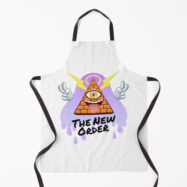 Item preview, The new order designed and sold by suarz.