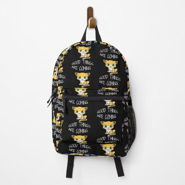 Item preview, Good Things Are Coming designed and sold by WowAllinOne.