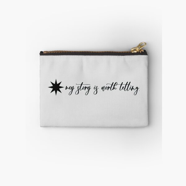 Item preview, Nesta Archeron, ACOSF Quote (8-point star was a symbol used during training) designed and sold by danielasmerch.