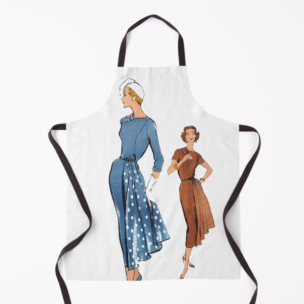 Item preview, Vintage Patterns 9 designed and sold by HeritageScrap.