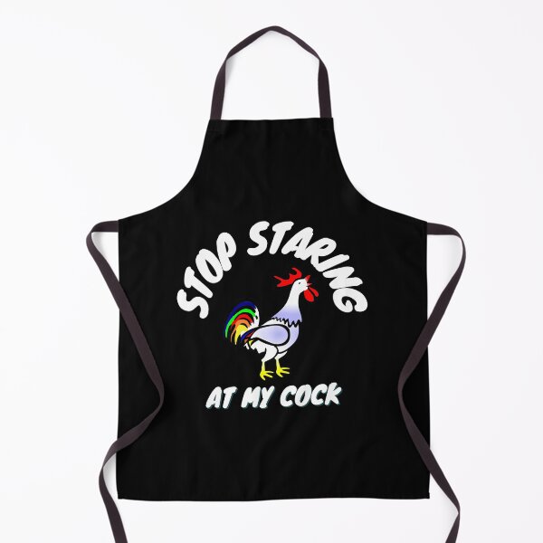 Item preview, Stop Staring at my Cock designed and sold by Tawfiktyson.