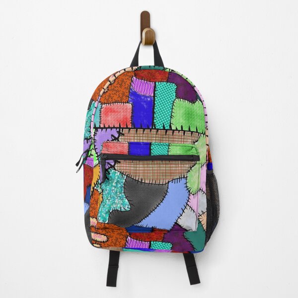 Item preview, Crude Patchwork designed and sold by MelissaLeman.