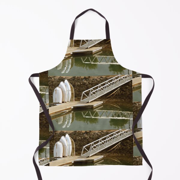 Item preview, 4 lonely boats designed and sold by Elisabeth Dubois.