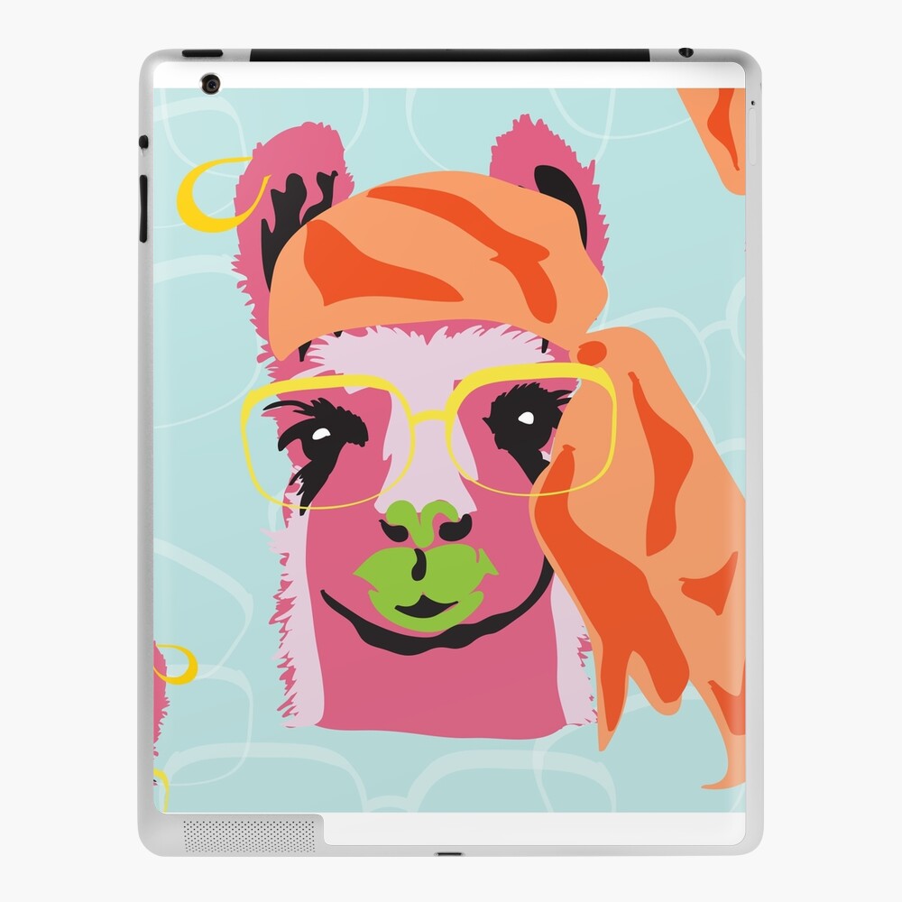 Item preview, iPad Skin designed and sold by RenegadeBhavior.