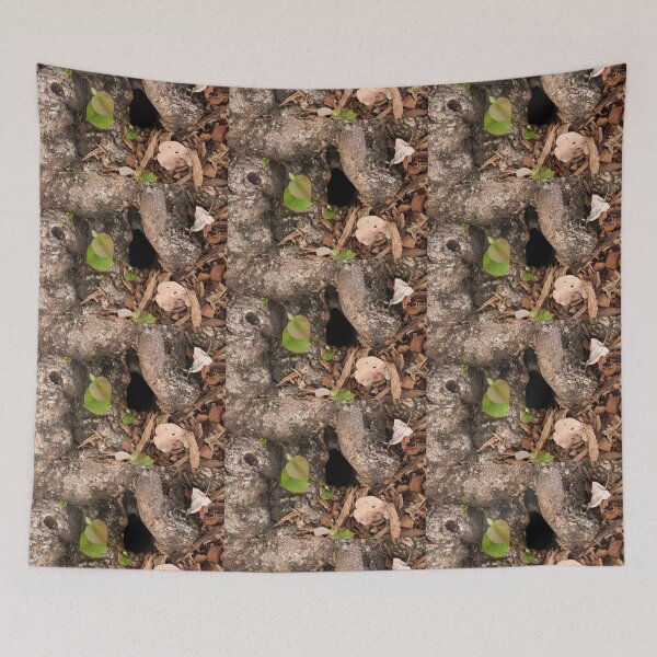 Item preview, A Fairy's Home designed and sold by Elisabeth Dubois.