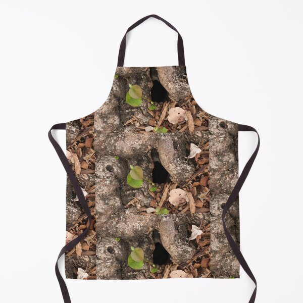 Item preview, A Fairy's Home designed and sold by Elisabeth Dubois.