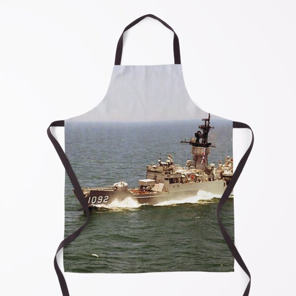 Item preview, USS THOMAS C. HART (DE-1092) SHIP'S STORE designed and sold by militarygifts.