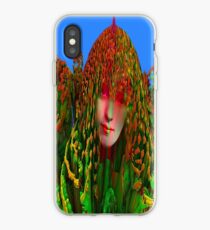 Dreadlock Holiday iPhone Case