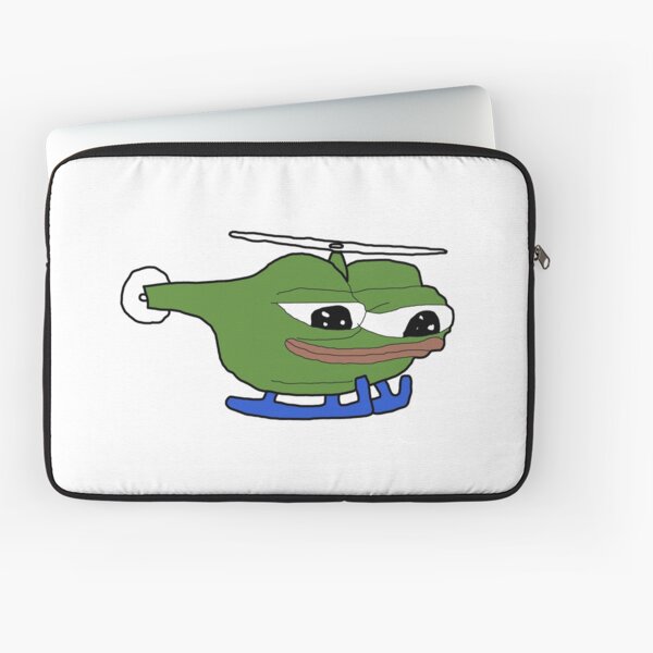 Hd Meme Laptop Sleeves Redbubble - roblox put the chromosomes in the bag