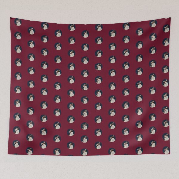 Item preview, ' cat designed and sold by Mugunghwaeonni.