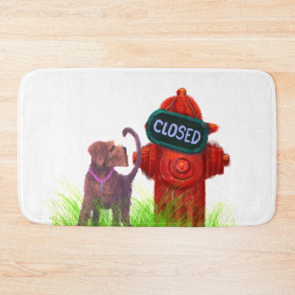 Item preview, CLOSED designed and sold by Marc Rubin.