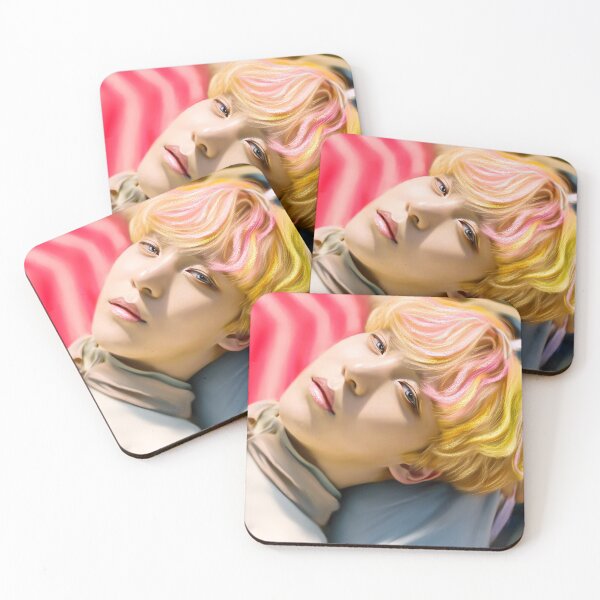 Artikelvorschau, Yunho Glitter entworfen und verkauft von KikuTheStrange.
