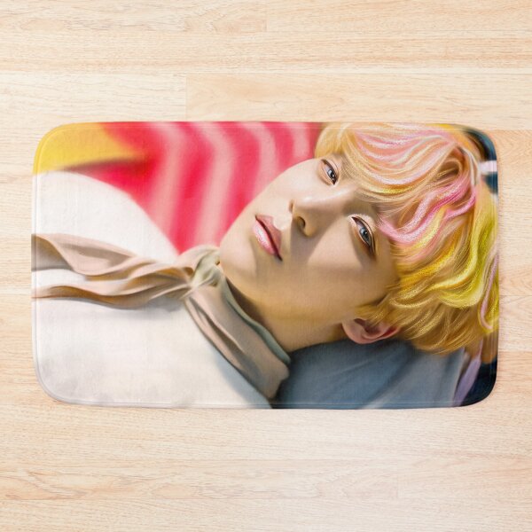 Item preview, Yunho glitter designed and sold by KikuTheStrange.