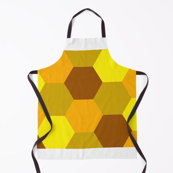 Item preview, Honeycombs bees honey designed and sold by titanosdesign.