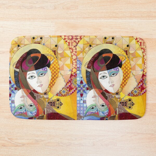 Item preview, Essence designed and sold by Linda Bassett.