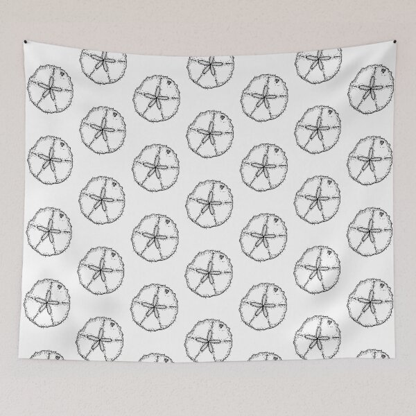Item preview, Sand Dollar designed and sold by JudePeters.