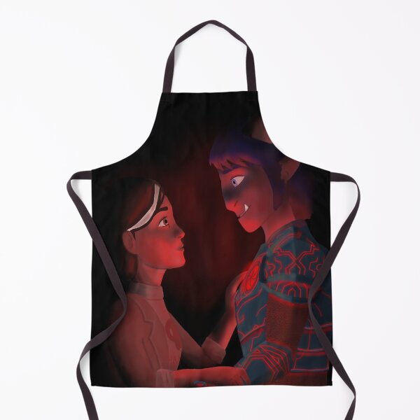 Item preview, Red Jlaire designed and sold by sterndawg.
