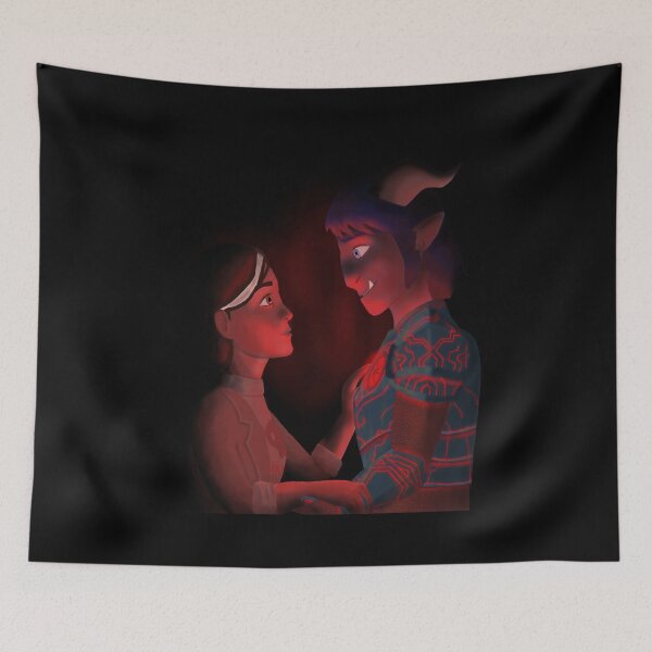 Item preview, Red Jlaire designed and sold by sterndawg.