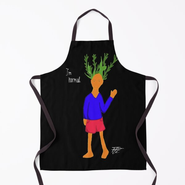 Item preview, I am normal designed and sold by titanosdesign.